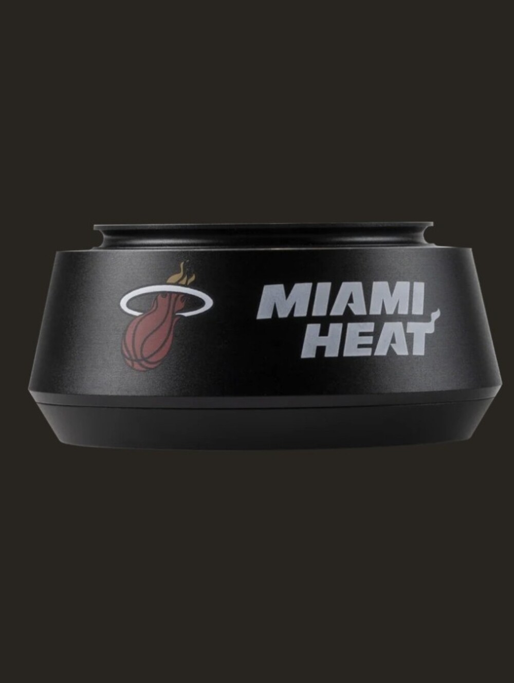 NIB Miami Heat Smart Car Diffuser From Aroma360
